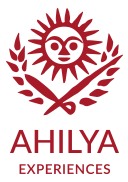 Ahilya experiences Logo