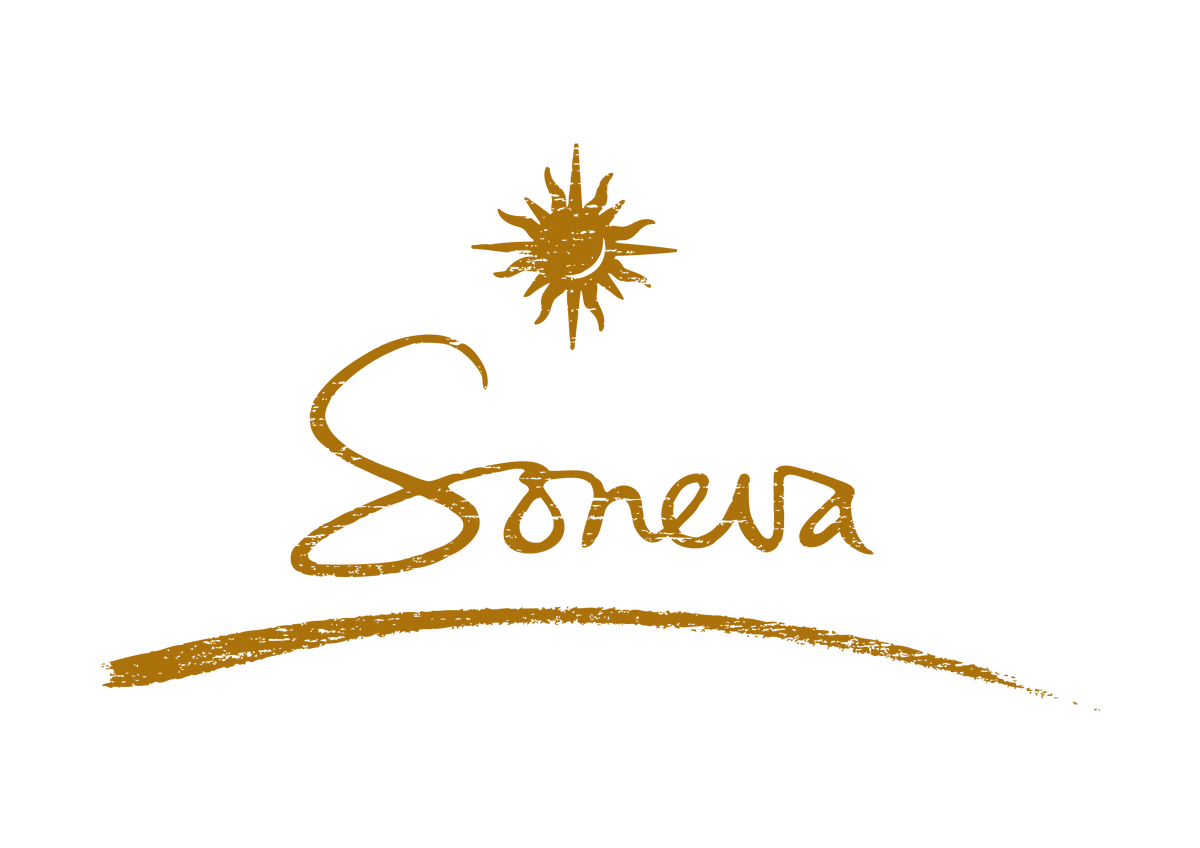 soneva Logo